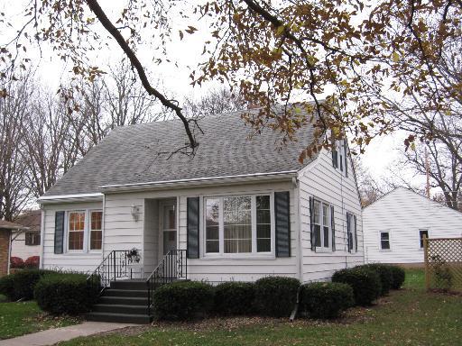 310 N Thomas St., Gilman, IL 60938