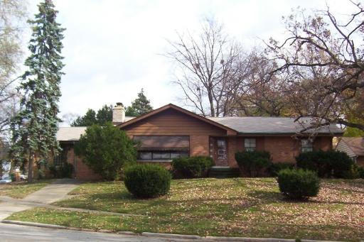 [Address Unavailable], Blue Island, IL 60406