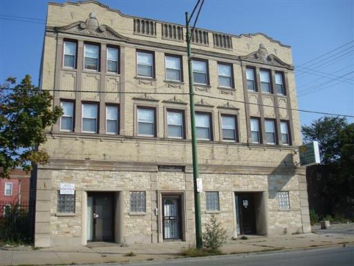 1010 E 79th St. #2W, Chicago, IL 60619