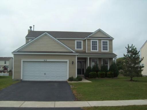 1415 Bridgehampton Dr., Plainfield, IL 60586