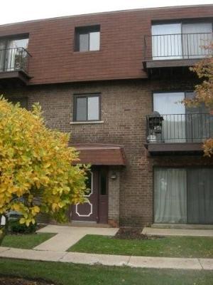9806 Bianco Ter. #3E, Des Plaines, IL 60016