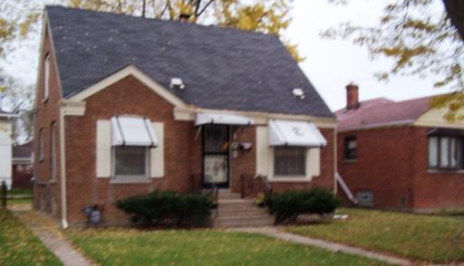 1031 Marshall Ave., Bellwood, IL 60104
