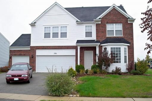 906 Pasture Rose St., Joliet, IL 60431