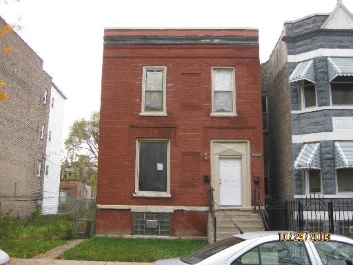 1640 S Trumbull Ave., Chicago, IL 60623