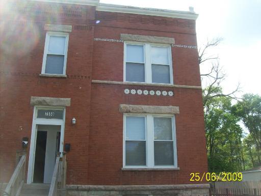 7550 S Parnell Ave., Chicago, IL 60620
