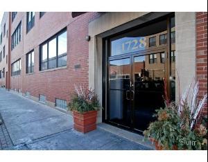 1728 N Damen Ave. #307, Chicago, IL 60647