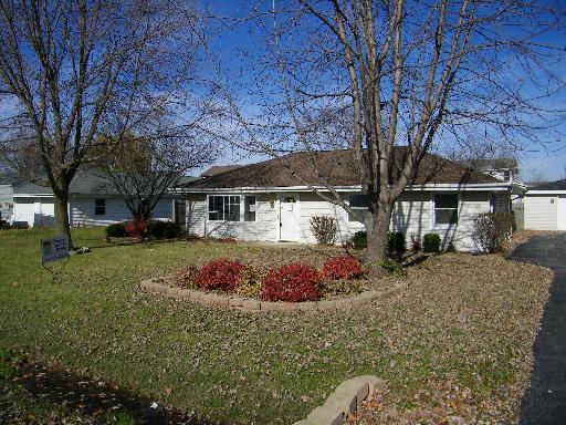 3109 Harris Dr., Joliet, IL 60431