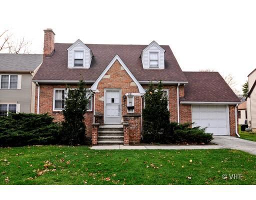 351 S Columbia St., Naperville, IL 60540