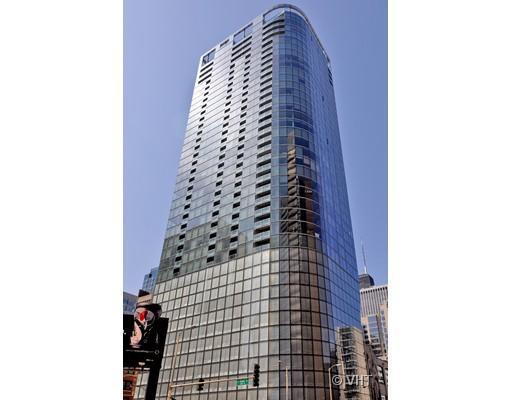 600 N Fairbanks Ct. #1508, Chicago, IL 60611