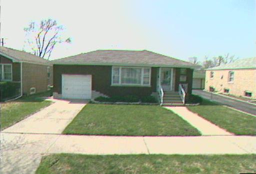 14740 La Salle St., Dolton, IL 60419