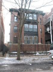 921 W Agatite Ave. #1, Chicago, IL 60640