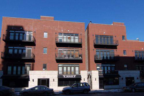 1604 W Augusta #2E, Chicago, IL 60622