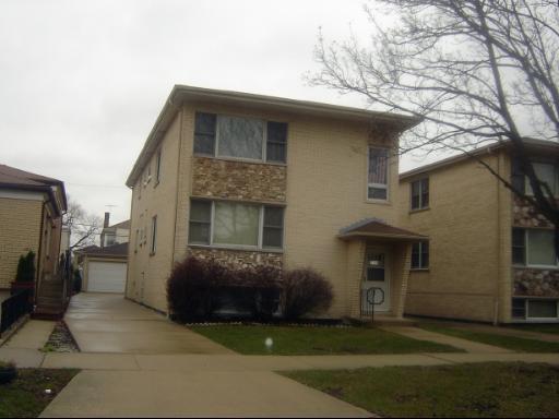 5509 W Windsor Ave., Chicago, IL 60630