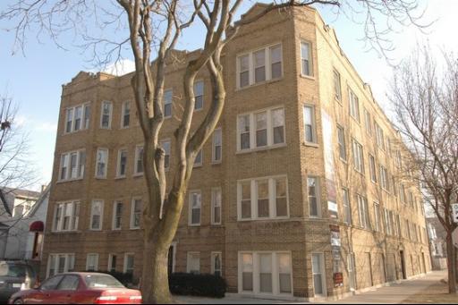 2148 W Ainslie St. #2F, Chicago, IL 60625