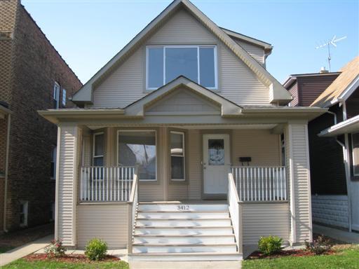 3412 N Tripp, Chicago, IL 60641