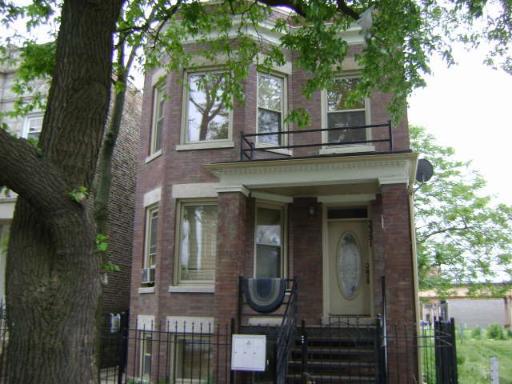 3351 W Walnut Ave., Chicago, IL 60624