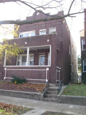 5728 S Maplewood Ave., Chicago, IL 60629