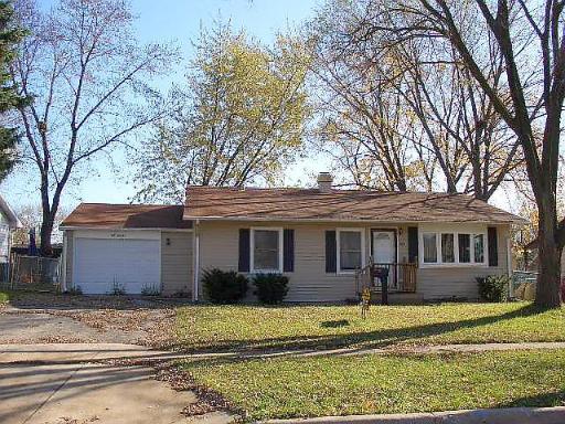 [Address Hidden by Seller], Streamwood, IL 60107