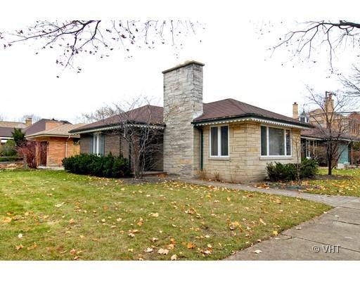 6500 N Chicora Ave., Chicago, IL 60646