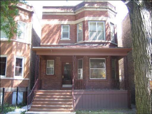 6003 N Paulina St., Chicago, IL 60660