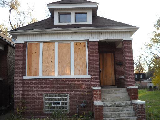5807 S Laflin St., Chicago, IL 60636
