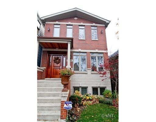 2026 N Honore St., Chicago, IL 60614