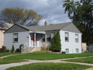 4445 S Wenonah Ave., Stickney, IL 60402