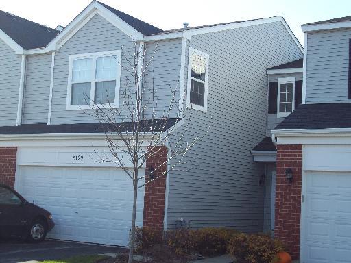 5122 Freeport Dr., Plainfield, IL 60544
