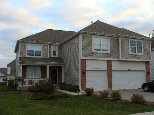 8210 Waterbury Dr., Joliet, IL 60431
