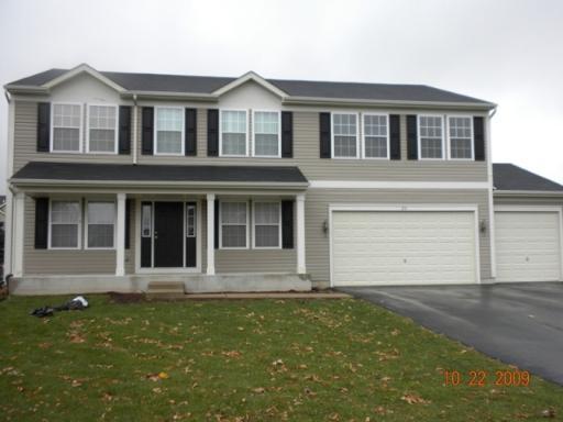 211 Ridgestone Tr., Poplar Grove, IL 61065