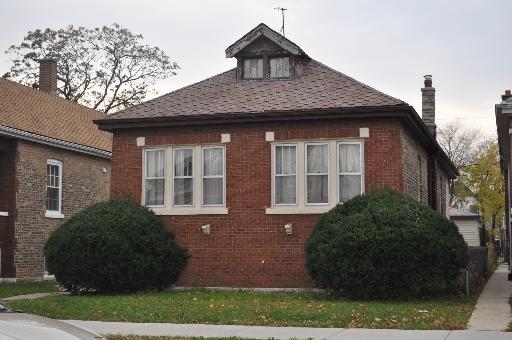 3515 W 61st Pl., Chicago, IL 60629