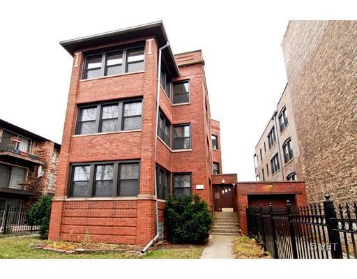 1317 W Lunt Ave., Chicago, IL 60626