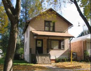 11935 S Harvard Ave., Chicago, IL 60628
