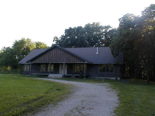 2391 E 2450th Rd., Marseilles, IL 61341