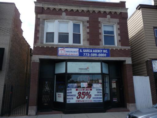 3960 N Elston Ave., Chicago, IL 60618