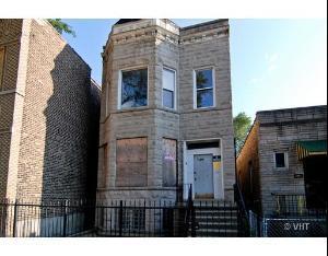 2941 W Harrison St., Chicago, IL 60612
