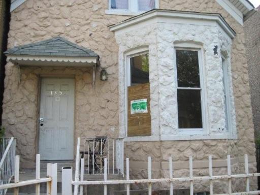 1357 N Ridgeway Ave., Chicago, IL 60651