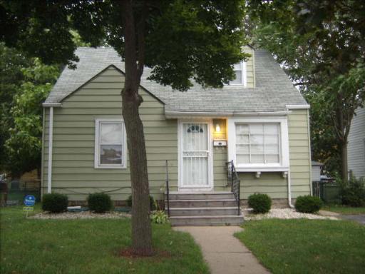 14501 Park Ave., Dolton, IL 60419