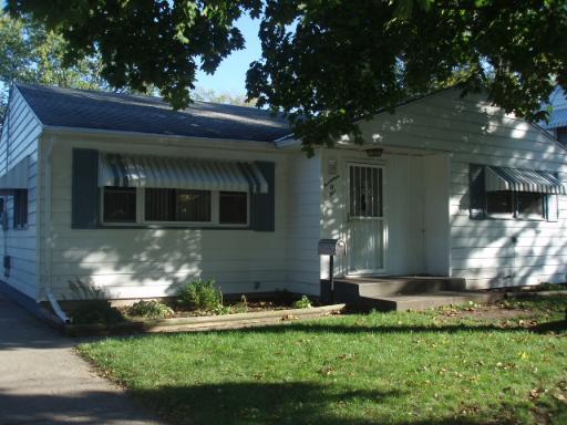 1705 Paradise Blvd., Rockford, IL 61103