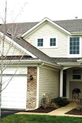 2172 Muirfield Ct. #1792, Yorkville, IL 60560