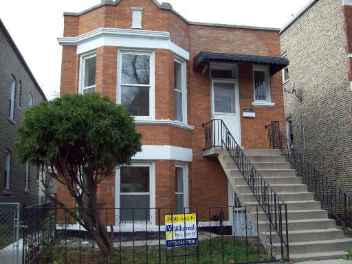 2526 S Hamlin Ave., Chicago, IL 60623