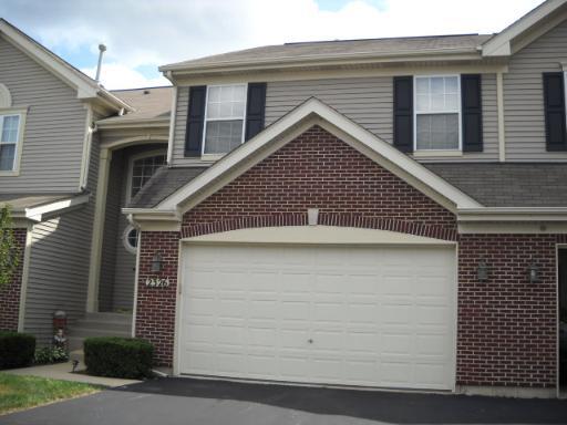 2326 Stonegate Rd., Algonquin, IL 60102