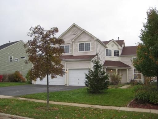 1411 Clavey Ln., Gurnee, IL 60031