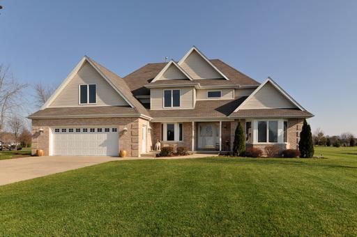 4380 E 2925th Rd., Sheridan, IL 60551