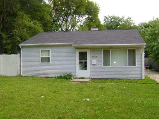 2106 Madonna Ave., Joliet, IL 60436