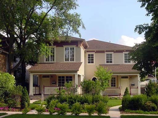 1502 Main St., Evanston, IL 60202