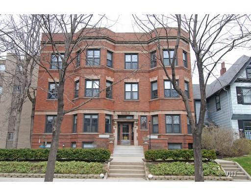 1140 W Morse Ave. #GW, Chicago, IL 60626