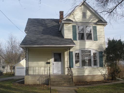 316 N Eddy St., Sandwich, IL 60548