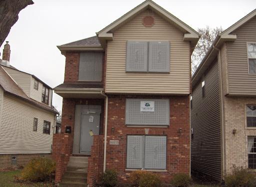 10033 S Beverly Ave, Chicago, IL 60643