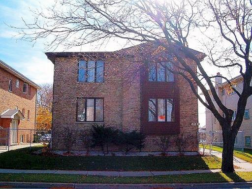 5843 W 87th St., Oak Lawn, IL 60453